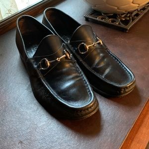 Gucci Horsebit Loafer 10-1/2